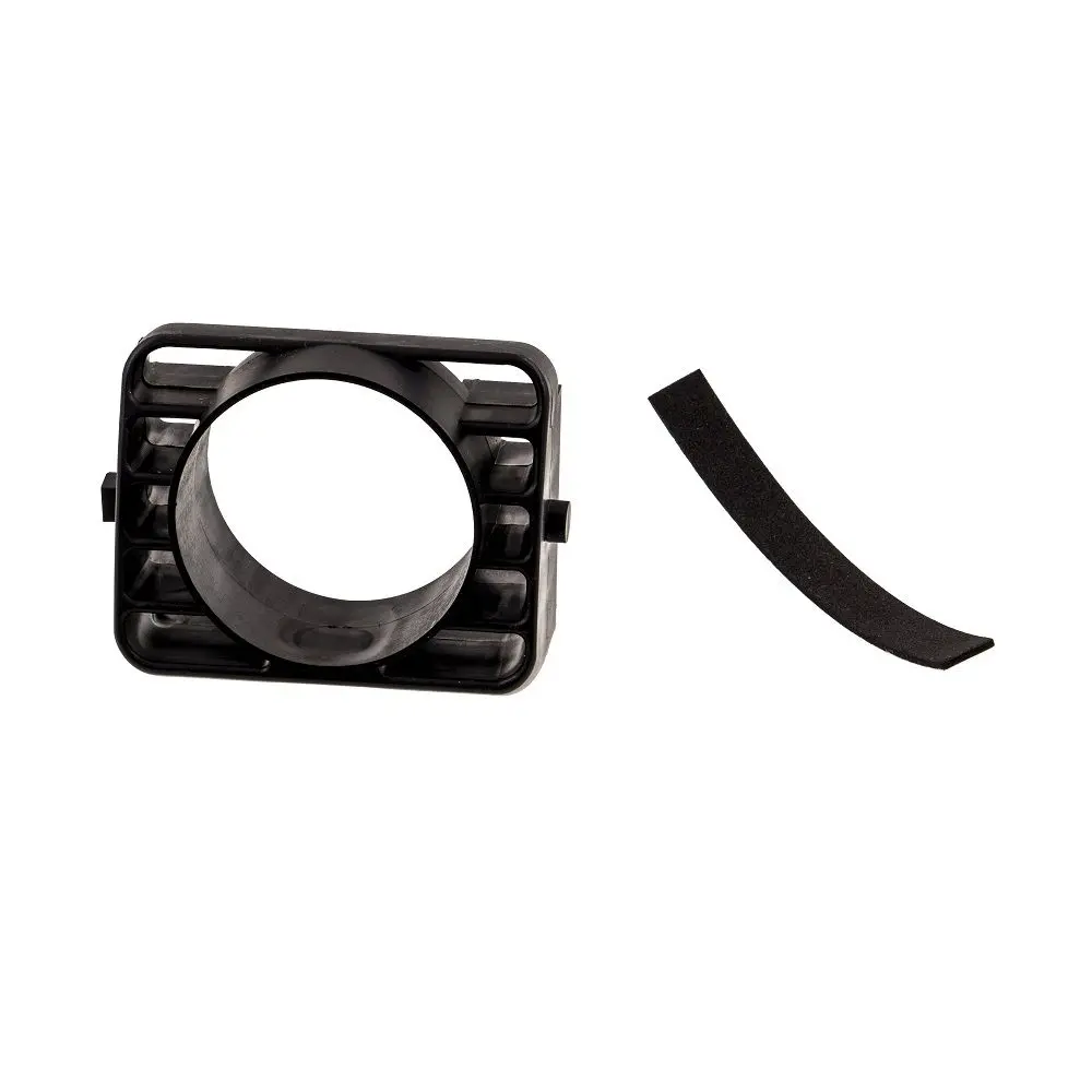 Solid Modifications 52Mm Vent Pod - 2008-2014 Wrx / Sti 1