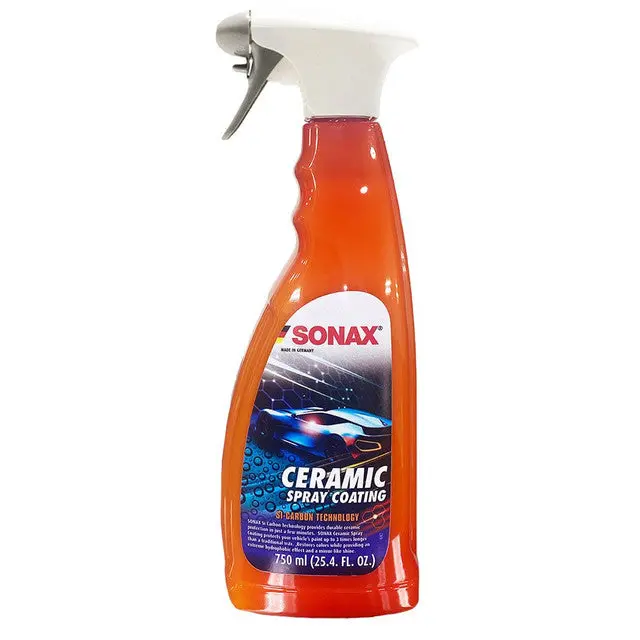 Sonax Ceramic Spray Coating - 750Ml 1