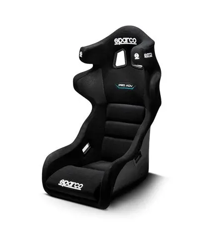Sparco Pro-Adv Qrt Seat 1