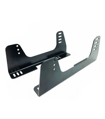 Sparco Side Mount Qrt - Steel / 90 Degree 1