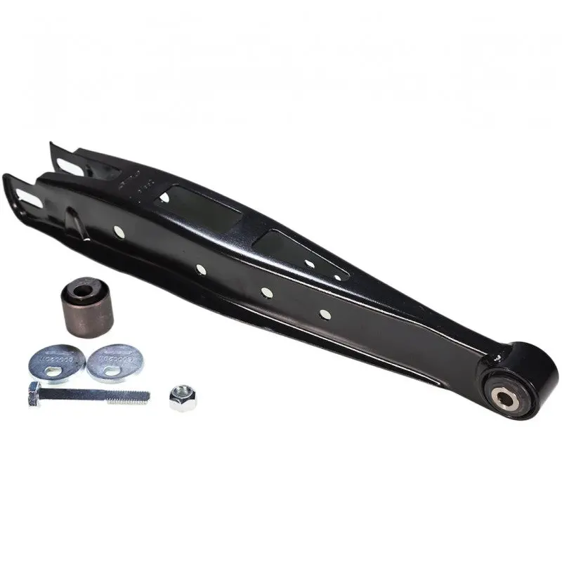 Spc Performance Adjustable Lower Control Arm - 2008-2021 Wrx, 2022+ Wrx, 2008-2021 Sti, 2013-2021 Brz 1