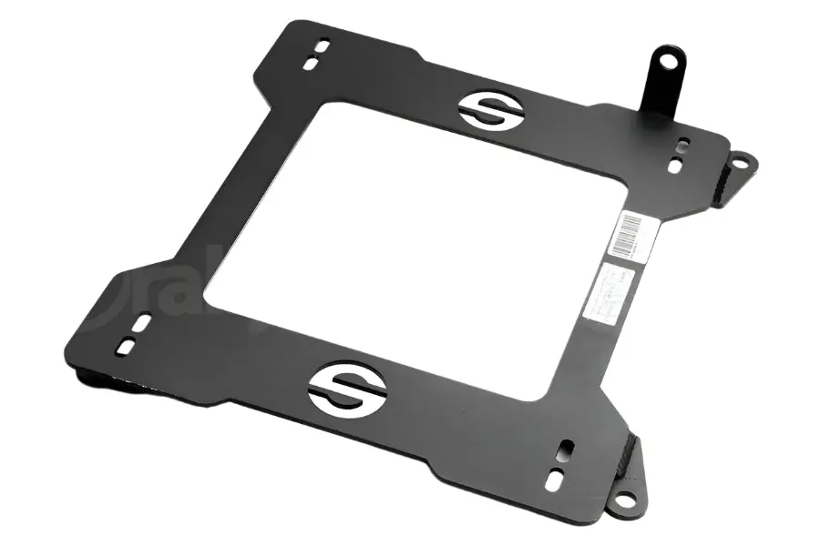 Sparco Seat Base Passenger Side - 13-21 Brz 1