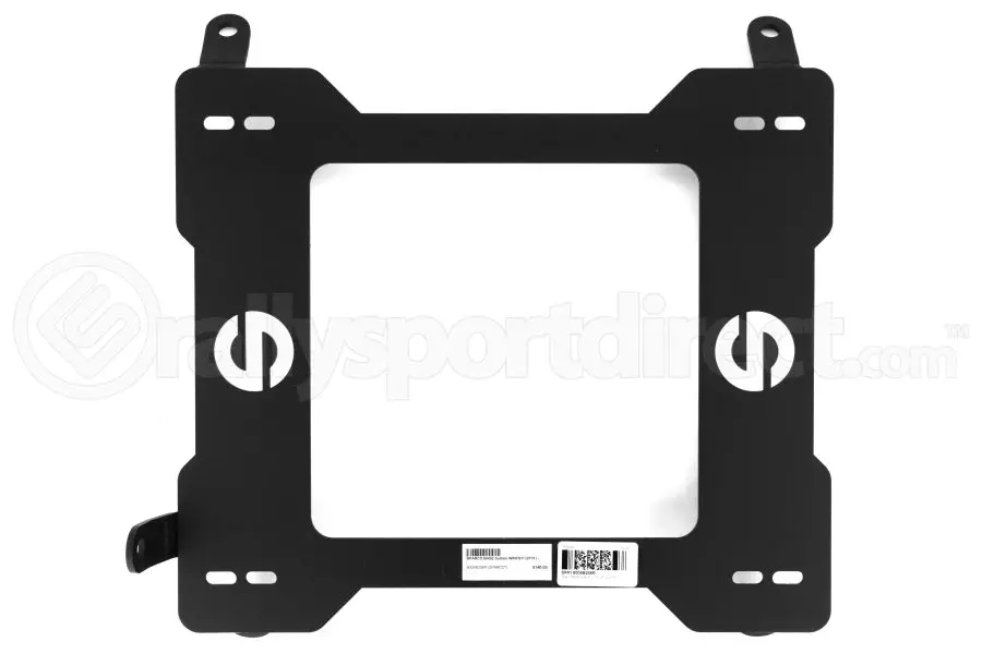 Sparco Seat Base Driver Side - Wrx/Sti 2002-2007 / Impreza 1993-2007 1
