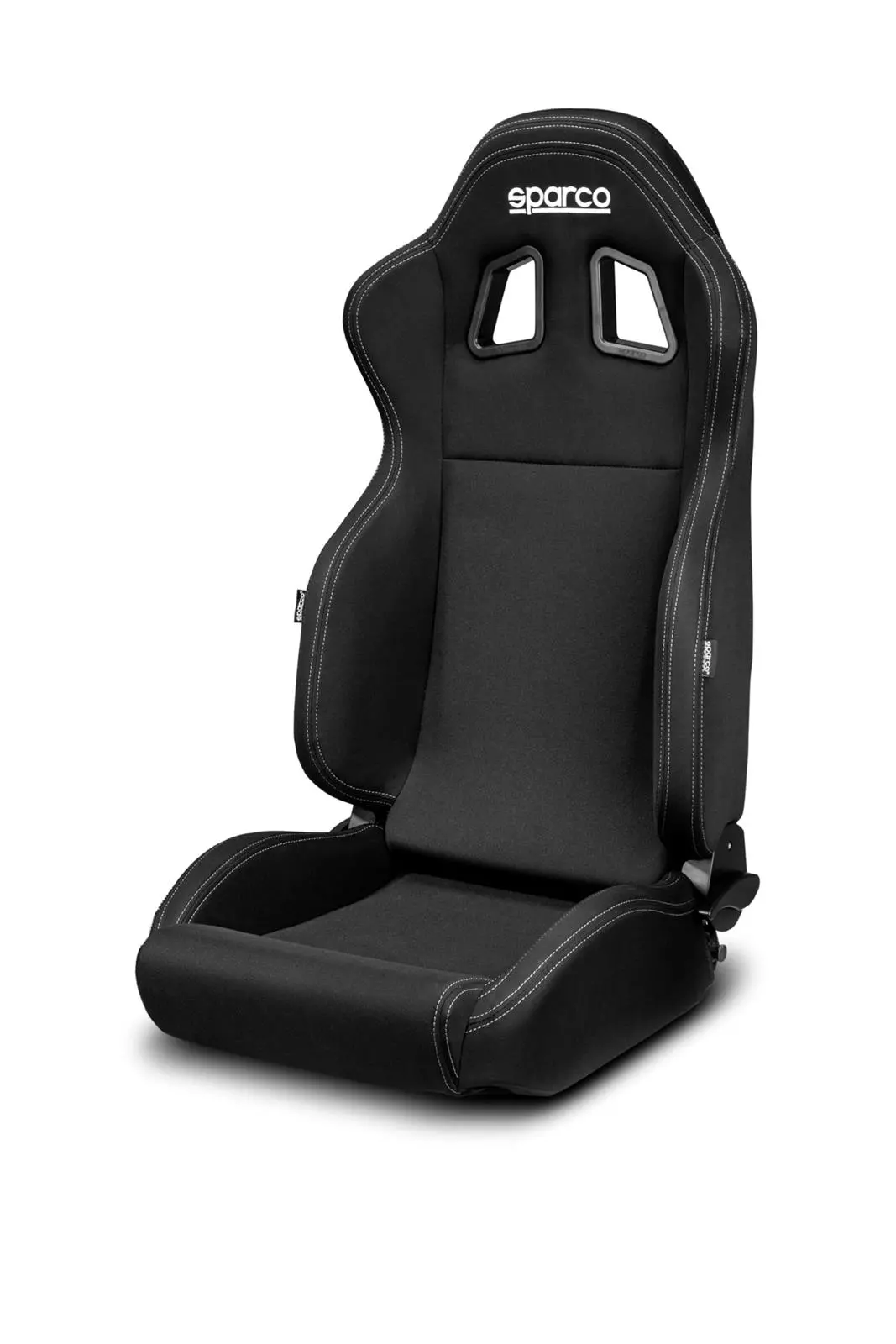Sparco Seat R100 Black/Black 1