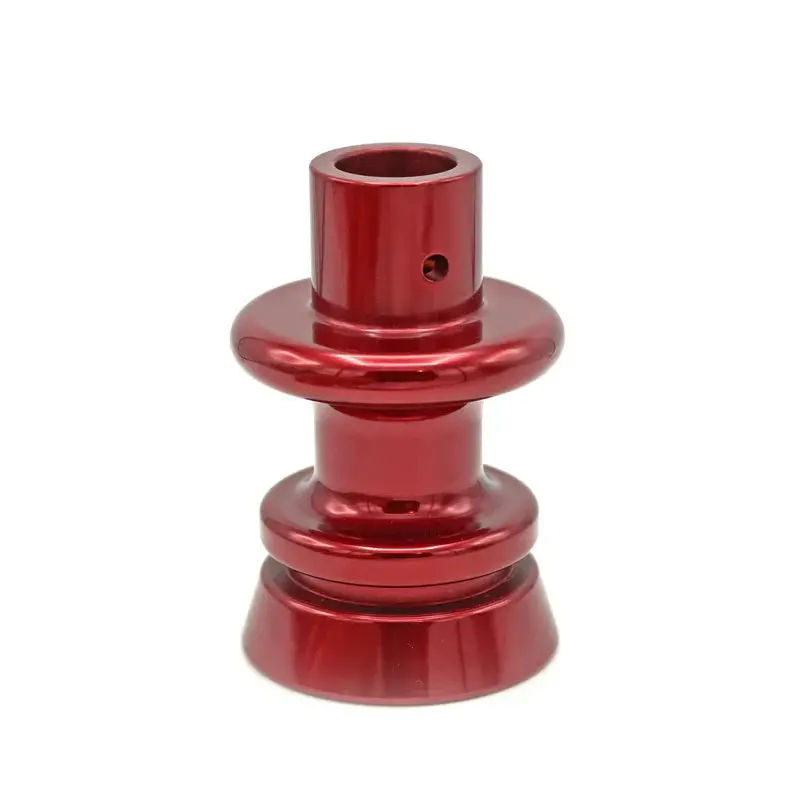 Billetworkz Sti Reverse Lockout 1