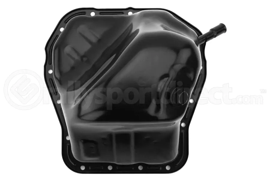 Subaru Oem Oil Pan - 2006-2014 Wrx, 2006-2021 Sti 1