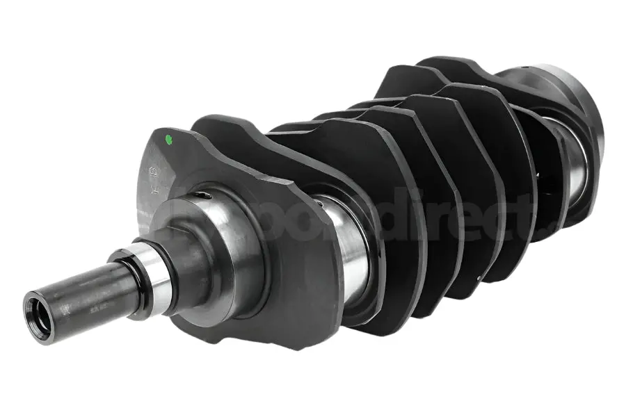 Subaru Oem Forged Salt Bath Nitrated Crankshaft - Subaru Wrx 2006-2014, Sti 2004-2021 1
