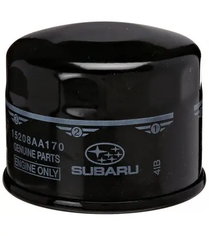 Subaru Genuine Oem Tokyo Roki Oil Filter - 15-25 Wrx, 2022+ Brz 1