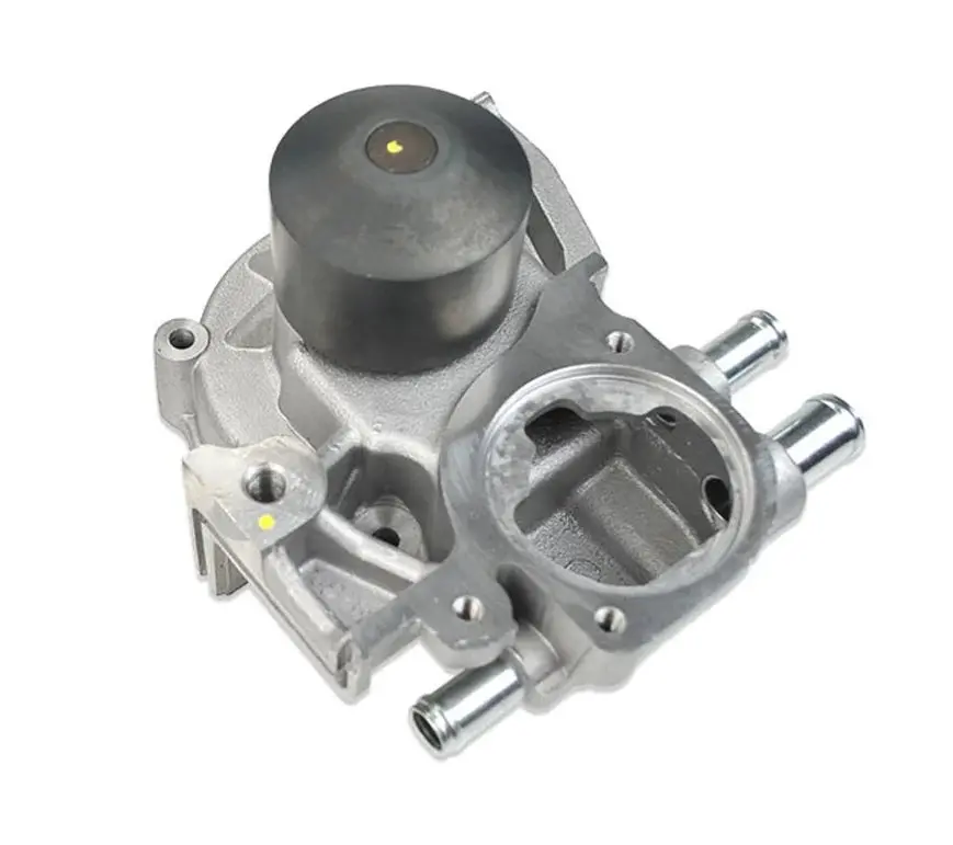 Subaru Oem Water Pump - 2002-2004 Wrx 1