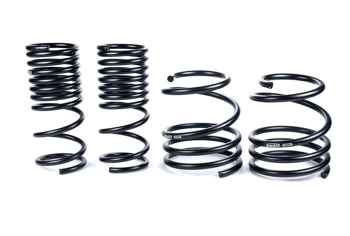 Swift Sport Spec-R Lowering Springs - 15-21 Sti 1