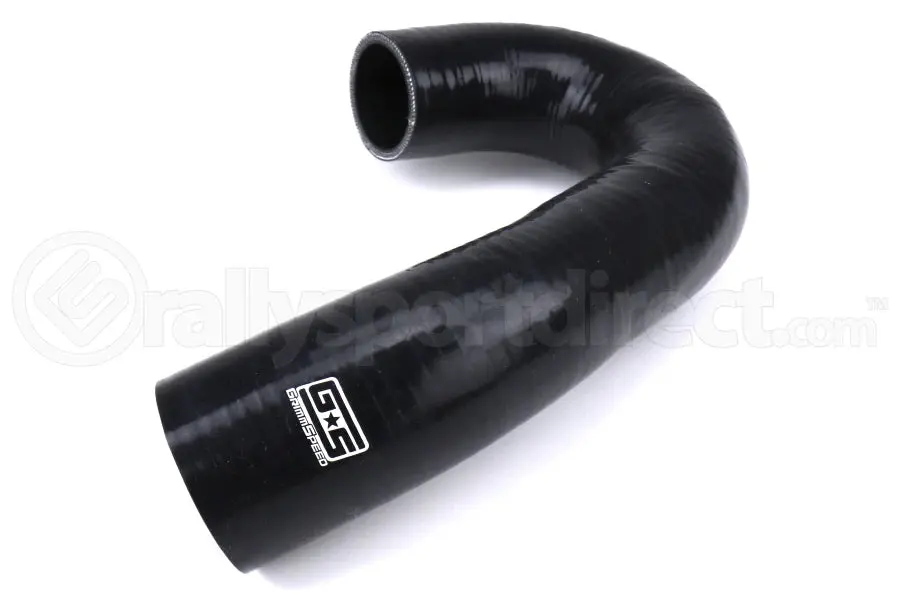 Grimmspeed Fmic Sti-Style Turbo Outlet Hose - 08-14 Wrx 1