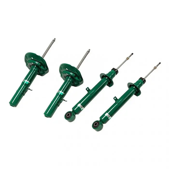 Tein Endurapro Plus Shock Set - 15-21 Wrx, 15-21 Sti 1