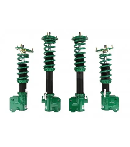 Tein Flex Z Coilovers - 05-07 Sti 1