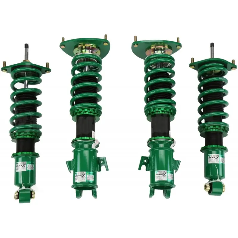 Tein Flex Z Coilovers - 08-14 Sti 1