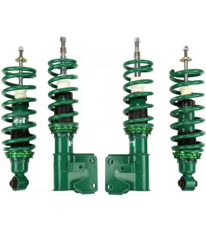 Tein Street Basis Z Coilovers - 05-09 Lgt 1
