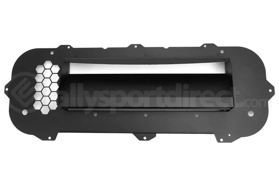 Grimmspeed Hood Scoop Splitter - 06-07 Wrx/Sti 1