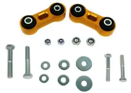 Whiteline Front Endlinks - 02-07 Wrx Wagon 1