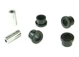 Whiteline Front Inner Lower Control Arm Bushings - 2002-2007 Wrx 1