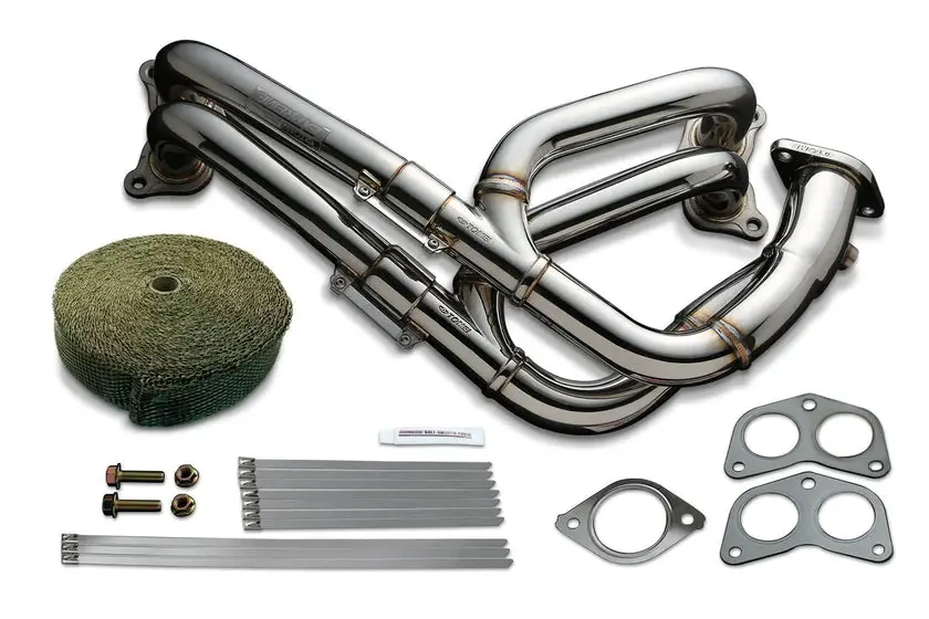 Tomei Expreme Exhaust Manifold - Equal Length - 13-21 Brz, 2022+ Brz 1