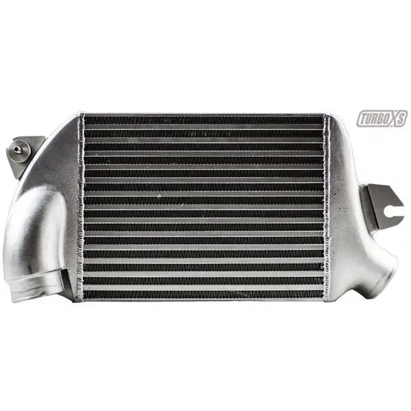 Turbo Xs Top Mount Intercooler - 15-21 Wrx 1