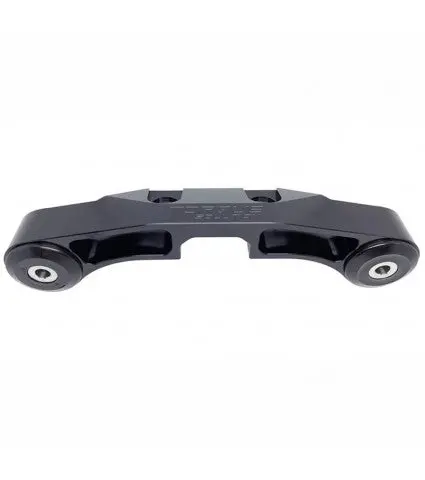 Torque Solution Billet Rear Differential Brace With Urethane Bushings - 2008-2021 Wrx, 2008-2021 Sti, 2013-2015 Forester 1