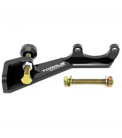 Torque Solution Clutch Master Cylinder Brace - 08-14 Wrx, 08-14 Sti 1