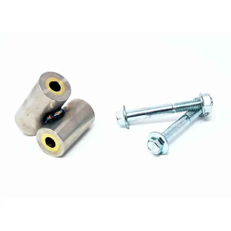 Torque Solution Solid Shifter Linkage U-Joint - 5Mt - 06-14 Wrx, 98-08 Forester, 95-09 Legacy 1