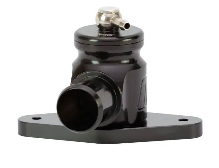 Turbosmart Kompact Recirculating Blow Off Valve - 08-14 Wrx, 05-09 Lgt, 09-13 Fxt 1
