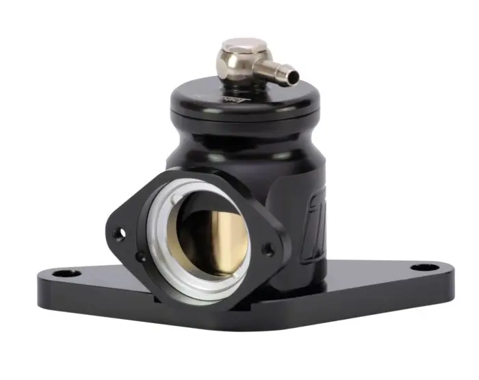 Turbosmart Recirculating Blow Of Valve - Kompact Series Plumb Back Bov - 02-07 Wrx, 04-21 Sti 1