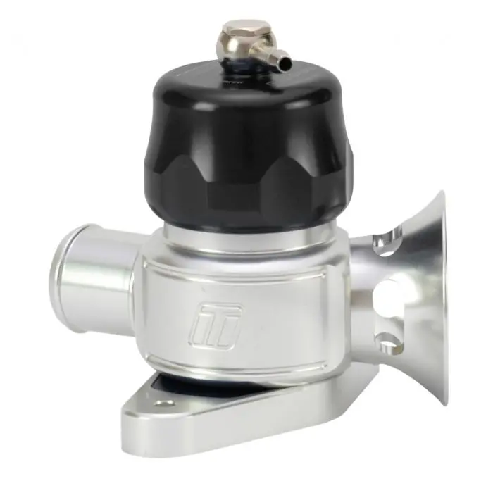 Turbosmart Dual Port Blow Off Valve - 08-14 Wrx, 05-09 Lgt, 09-13 Fxt 1