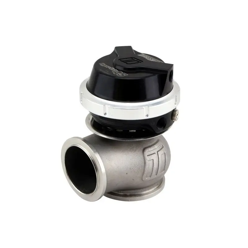 Turbosmart Hypergate Gen V External Wastegate - 45Mm - 14Psi - Black 1