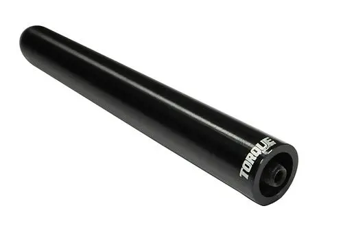 Torque Solution Short 4 Inch Billet Antenna - 2008-2014 Wrx, 2008-2014 Sti 1