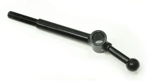 Torque Solutions Short Throw Shifter - 02-07 Wrx 1