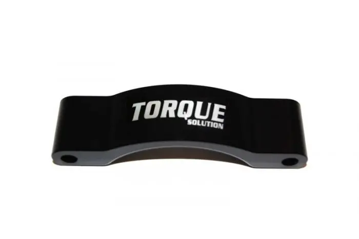 Torque Solution Billet Timing Belt Guide - 2002-2014 Wrx, 2004-2021 Sti, 2005-2012 Lgt, 2004-2013 Fxt 1
