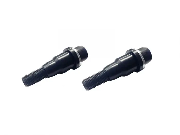Torque Solution Rear Subframe Lockdown Bolts 2002-2007 Wrx / 2004-2007 Sti 1