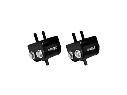 Torque Solution Engine Mounts - 2002-2014 Wrx, 2004-2021 Sti 1