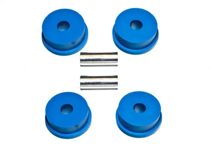 Torque Solution Rear Differential Bushings - 2002-2007 Wrx, 2004-2007 Sti 1