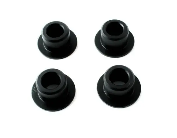 Torque Solution Shifter Linkage Bushings - 2004-2005 Sti 1