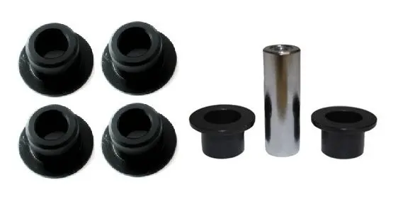 Torque Solution Shifter Linkage & Pivot Bushings Combo - 2006-2021 Sti 1