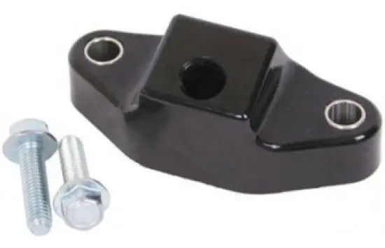 Torque Solution Rear Shifter Bushing - 2002-2014 Wrx, 2004-2021 Sti, 2013-2021 Brz 1