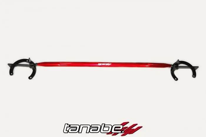 Tanabe Front Strut Tower Brace - 15-21 Wrx, 15-21 Sti 1