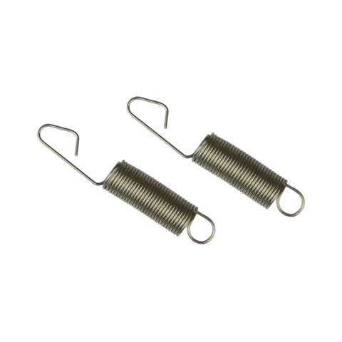 Ptp Turbo Blankets Turbo Blanket Stainless Steel Springs (Pair) 1