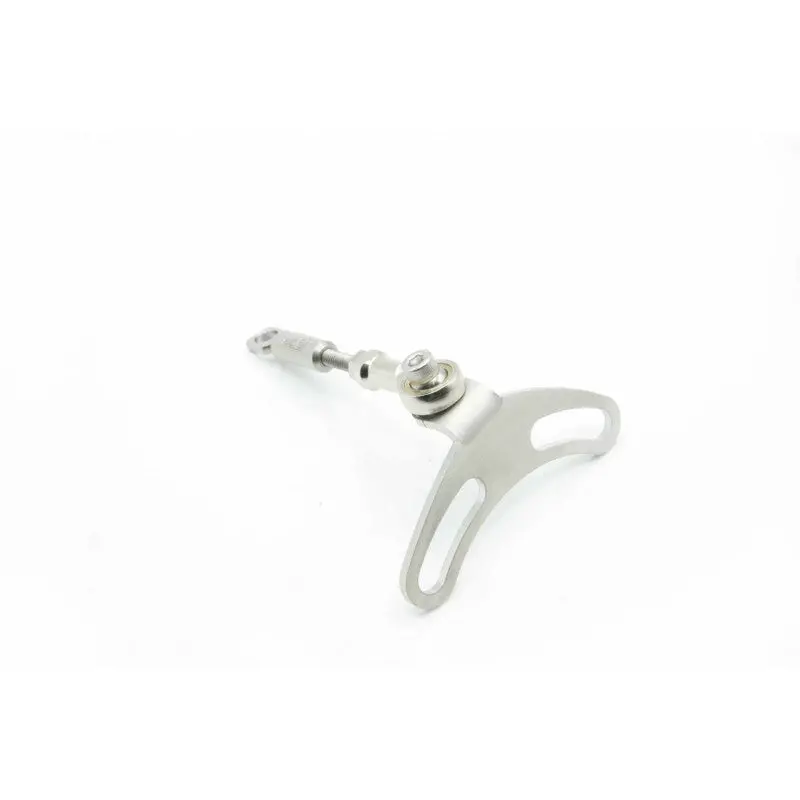 Turbo Xs Adjustable Internal Wastegate Bracket 1