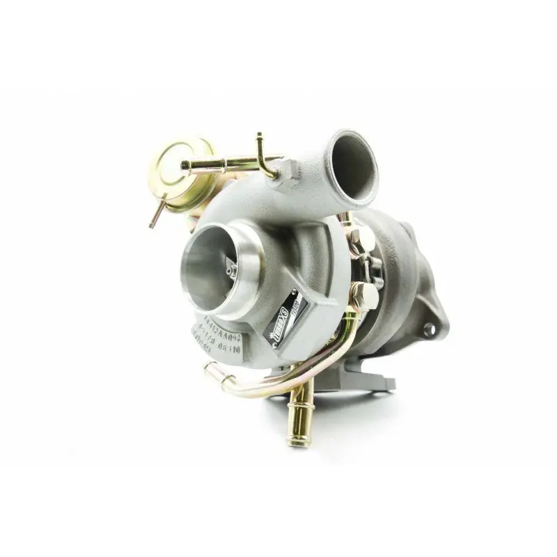 Turboxs Subaru 20G Turbocharger - 08-21 Sti 1