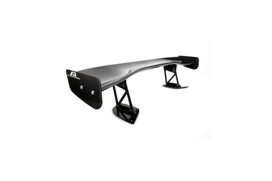 Apr Gtc-300 Adjustable Wing 61-Inch - Sti 2015-2021 1