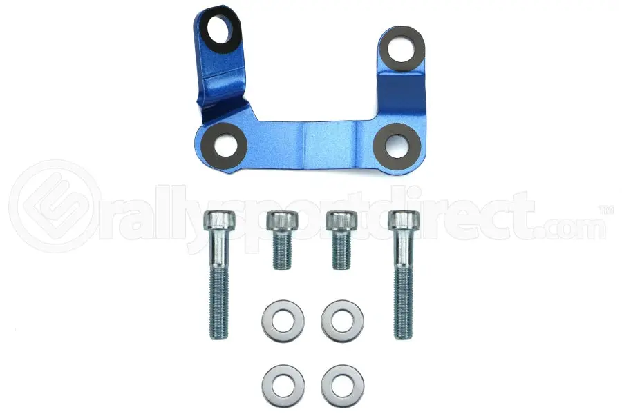 Cusco Power Brace Power Steering Rack - 08-14 Wrx, 08-21 Sti, 05-09 Legacy, 09-14 Forester 1