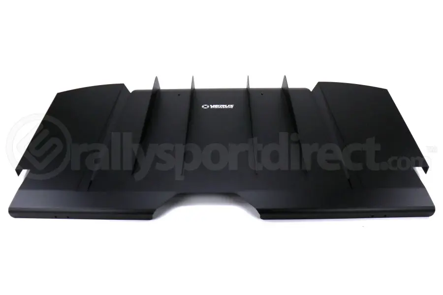 Verus Engineering Non-Aggressive Rear Diffuser - Wrx / Sti 2015-2021 1
