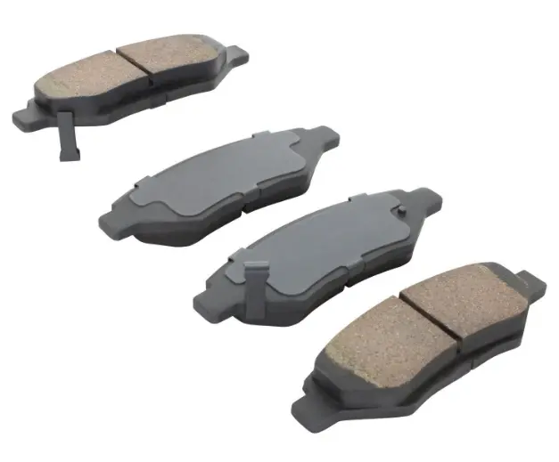 Smg Brake Conversion Replacement Pads 2