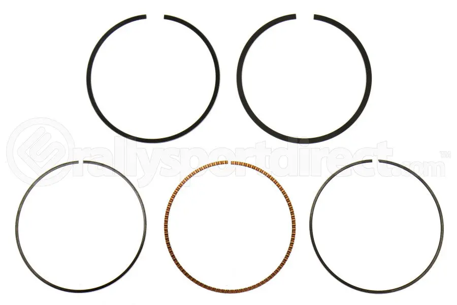 Wiseco Vf Series Piston Rings 100Mm Bore - Subaru Sti 2004-2021, Forester Xt 2004-2010 1
