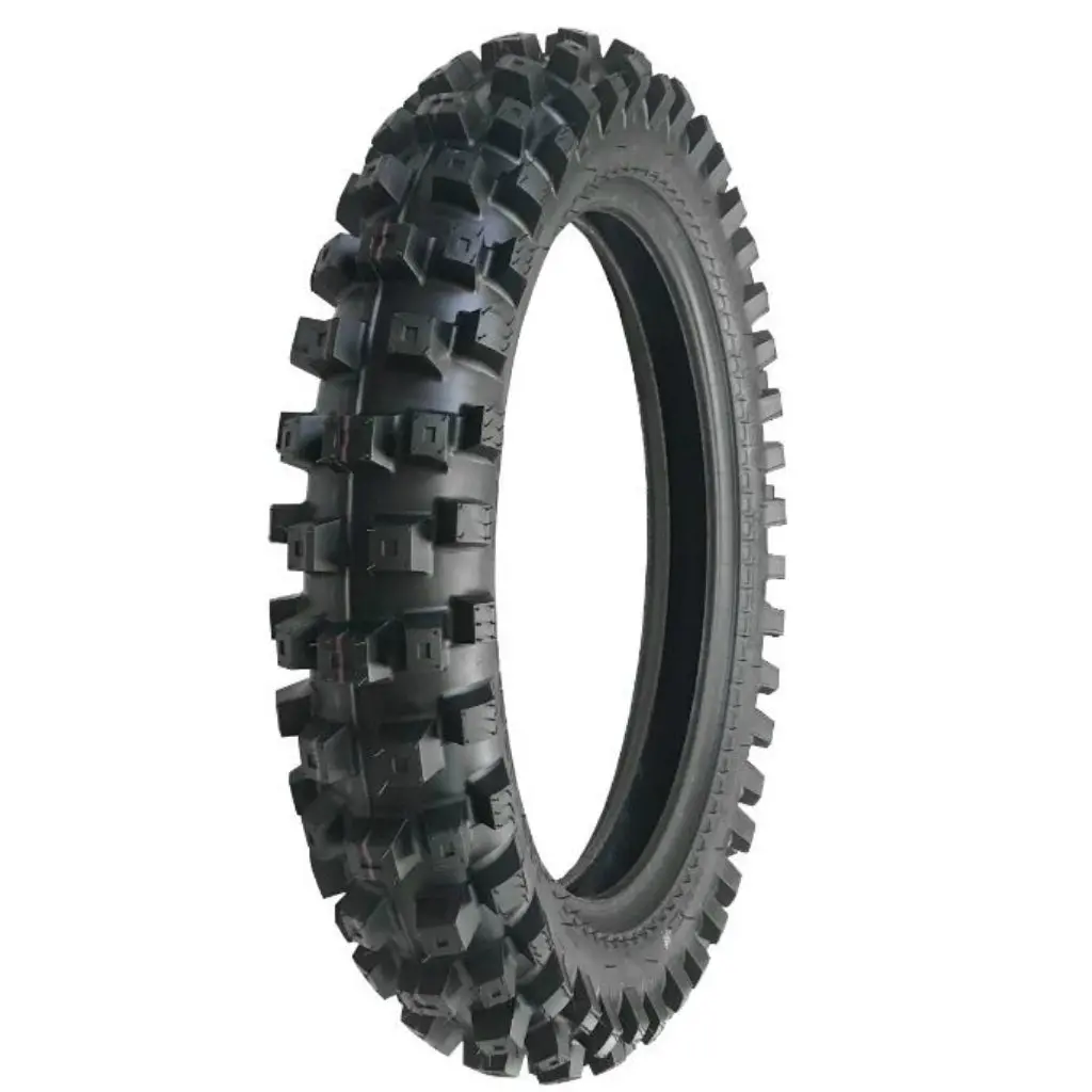 Irc - Ve-33S Gekkota (Sticky) Rear Tire 1